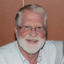 William "Bill" Everett Curnutte