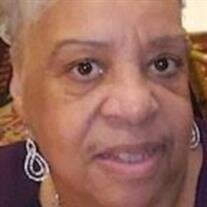 Mrs. Jonnette Carlin Butler-Datcher