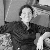 Susan Carol Cheatle