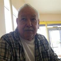 Jose G. Gonzalez Jr.