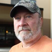 Leonard "Lennie" P. Wert