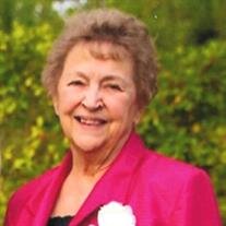 Clara "Jo" Kilgore