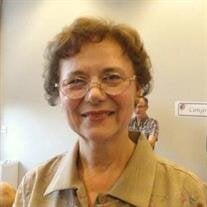 Betty Louise Crawford