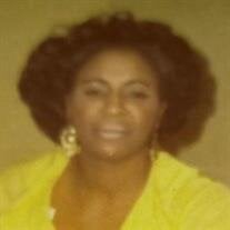 Willa Scene Rector Smith