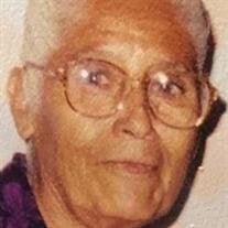 Paula N. Valdez