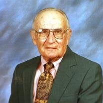 Vergil H. Wiley
