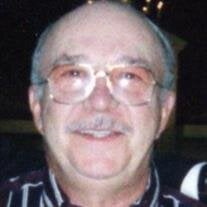 Edward M. Urban Sr.