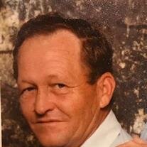 Raymond Laverne Mason