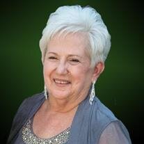 Frances Bowers Robinson