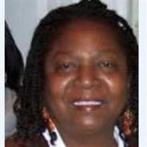 Sharon Landry Edwards