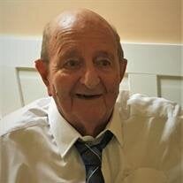 Robert (Bob) Eugene Perrella