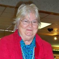 Myrtle Jane McKenzie