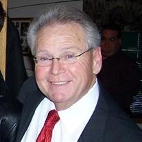 Pastor R. G. Null