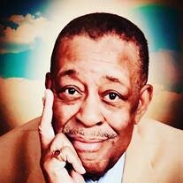 Mr Reynolds Jerry Miller, Jr.