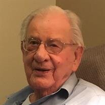 William B. Cagle