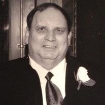 Joel "Joey" Alfred LaJoie