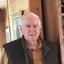 Joseph David Mullen