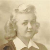 Shirley Frances Langiotti