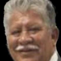 Ervey Salazar