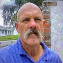 Mr. Charles "Rip" Widick