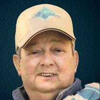 Mike W. Hartline
