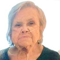 Beatrice L. Myers Eidson