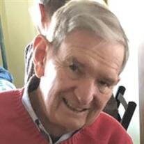 Leonard James Kean