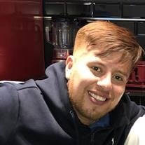 Magdiel Bryan Sanchez