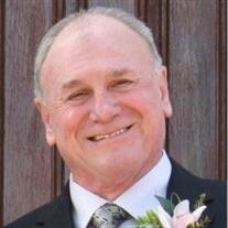 Charles Garry Devolin