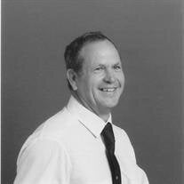 Alfred Preston Howery