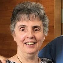 Mary Christine Pittman