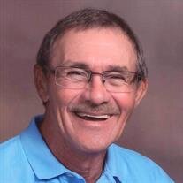 Larry Thomas McDonald