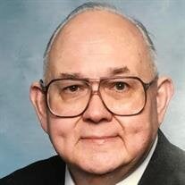 John Marshall Harlan