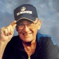 Donald Patrick O'Hanlon