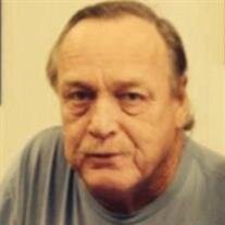 Mark Steven Moster Sr.