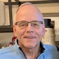 Richard "Dick" Hughes
