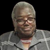 Mary Elizabeth Bailey