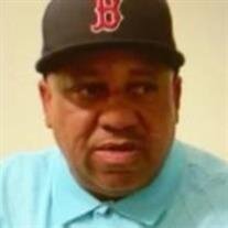 Gregory A. Thomas