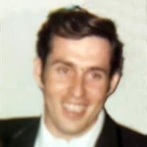 Fred Jenkins