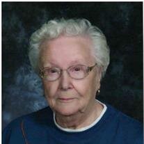 Helen J. Gorr