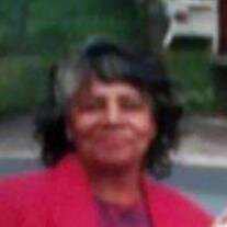 Pearl V. Jackson