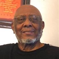 Mr. Clyde D. Irvin