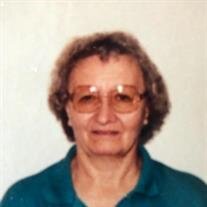 Delores Lewis