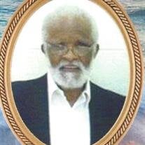 Mr. Thomas Edison DePriest Sr.