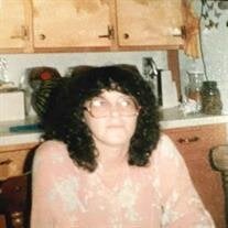 Lois Marie Mullins