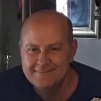 James Michael Vangel