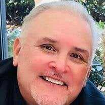 Tony Steven Jasso