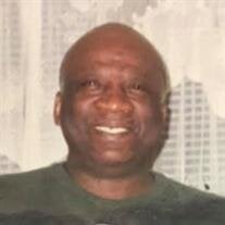 Willie D. Hagler Jr.
