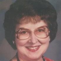 Mary Ida Markell