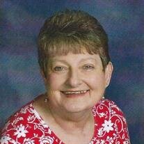 Paula Sue Johnson